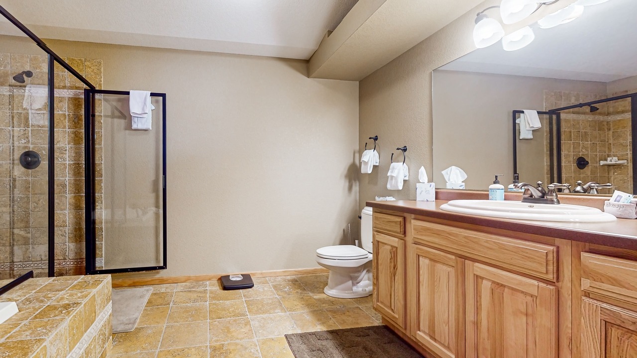 Photo of Bathroom in New Lisbon