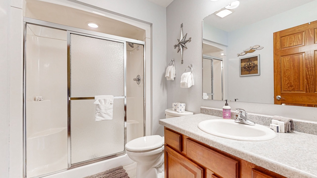 Photo of Bathroom in New Lisbon