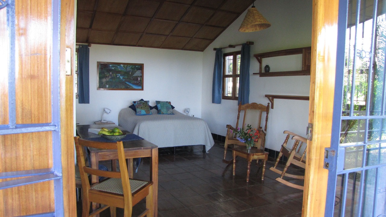 Photo of Bedroom in Masatepe