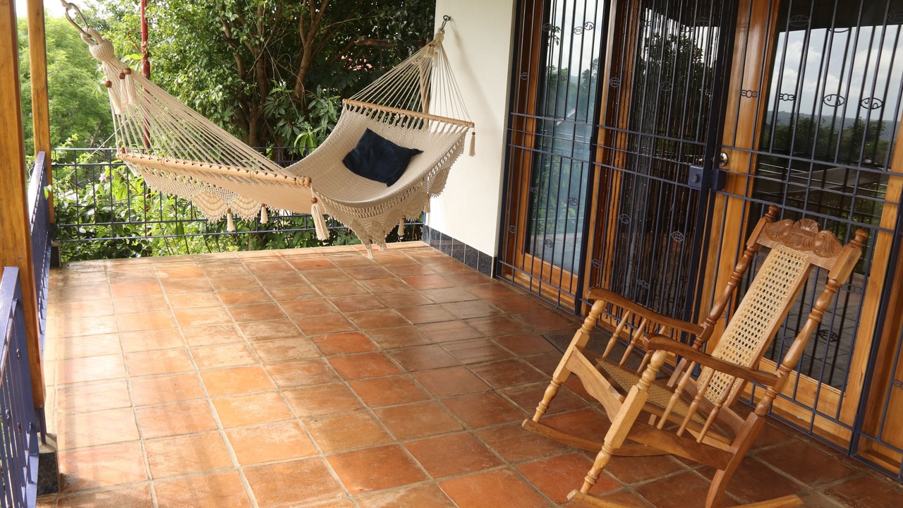 Photo of Patio Balcony in Masatepe