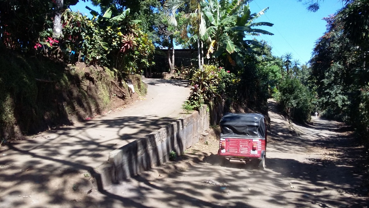 Photo of Outdoor in Masatepe
