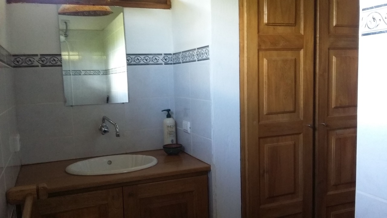 Photo of Bathroom in Masatepe