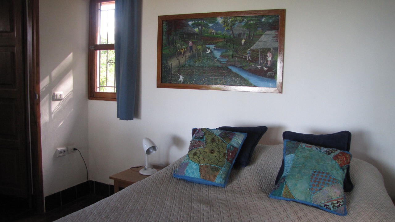 Photo of Bedroom in Masatepe