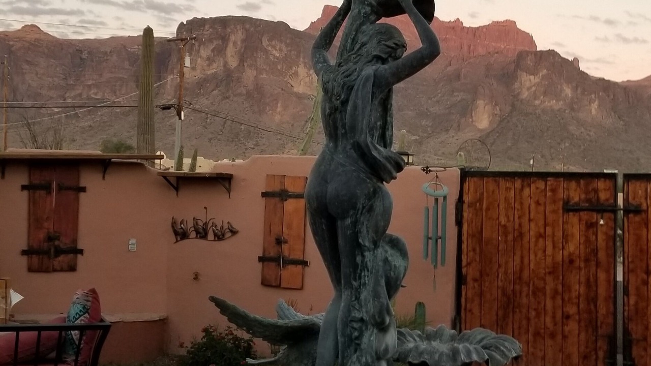 Photo of Outdoor in Apache Junction