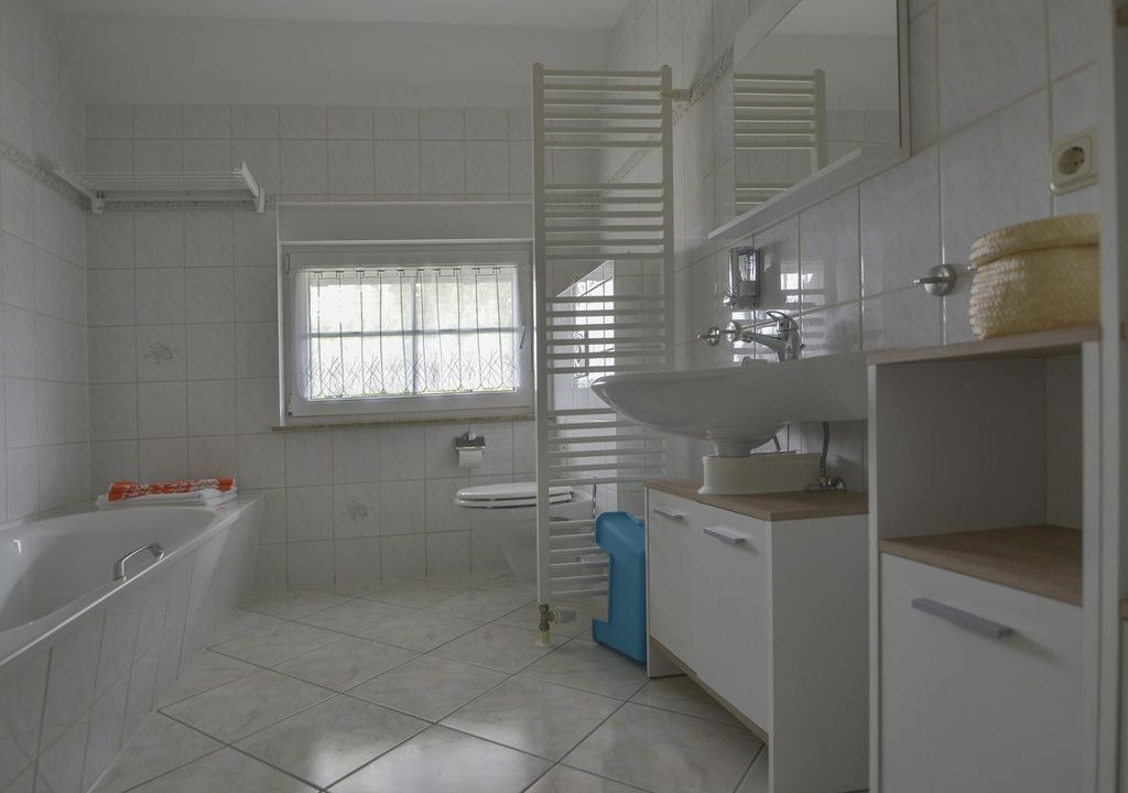 Photo of Bathroom in Leutersdorf