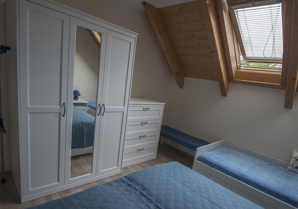 Photo of Bedroom in Leutersdorf