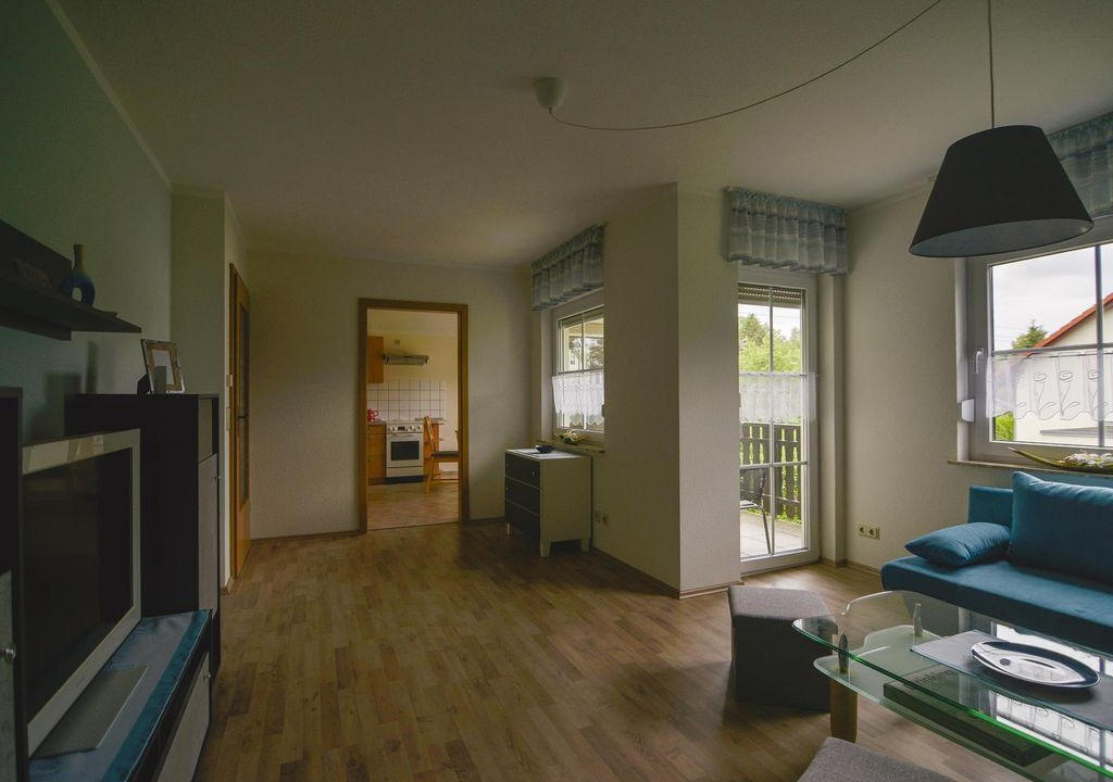 Photo of Livingroom in Leutersdorf