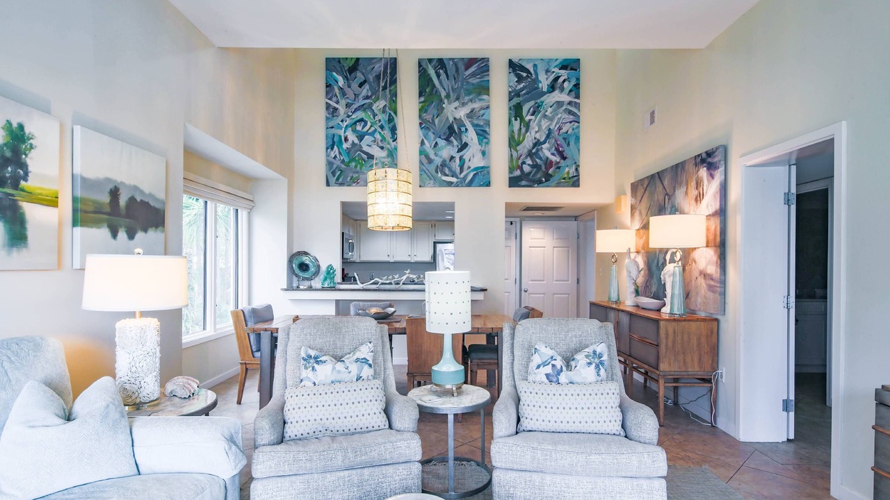 Photo of Bedroom in South Beach
