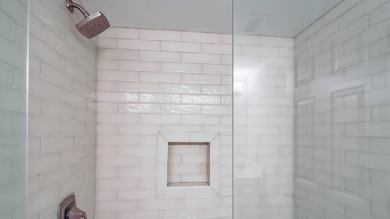 Photo of Bathroom in South Beach