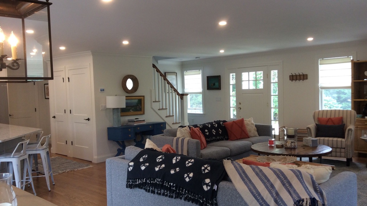 Photo of Livingroom in Katama