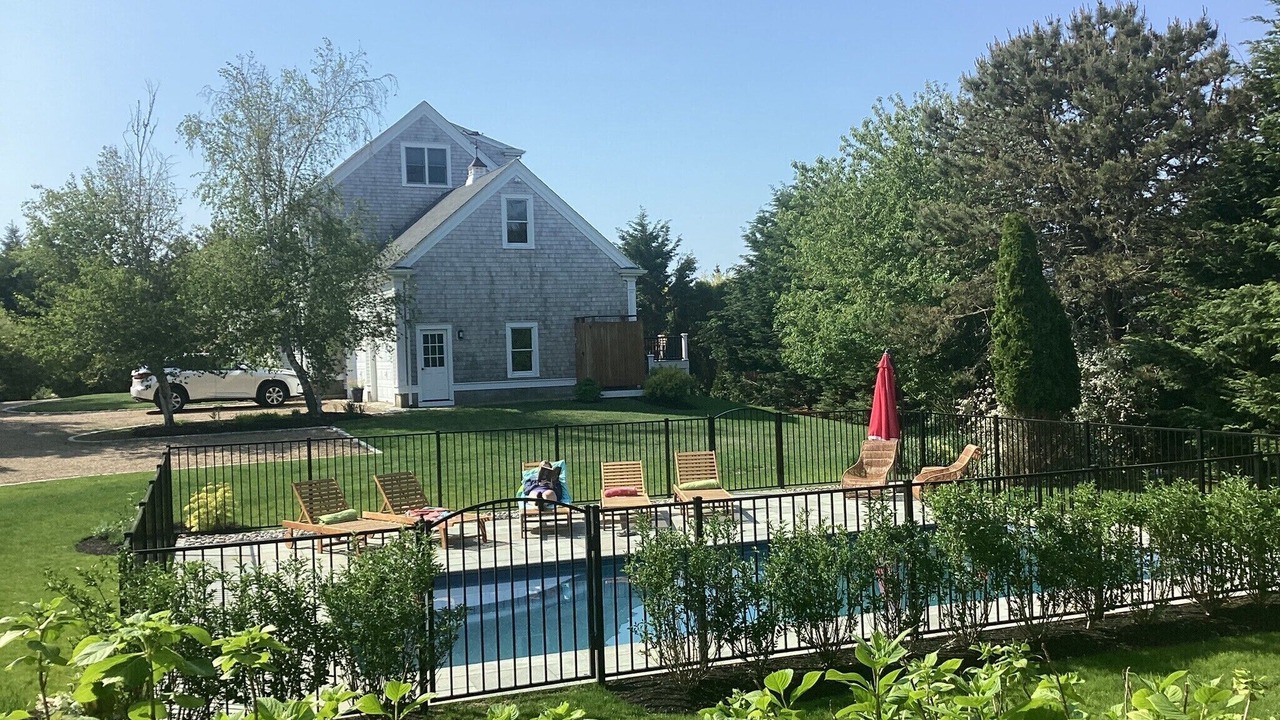 Photo of Outdoor in Katama