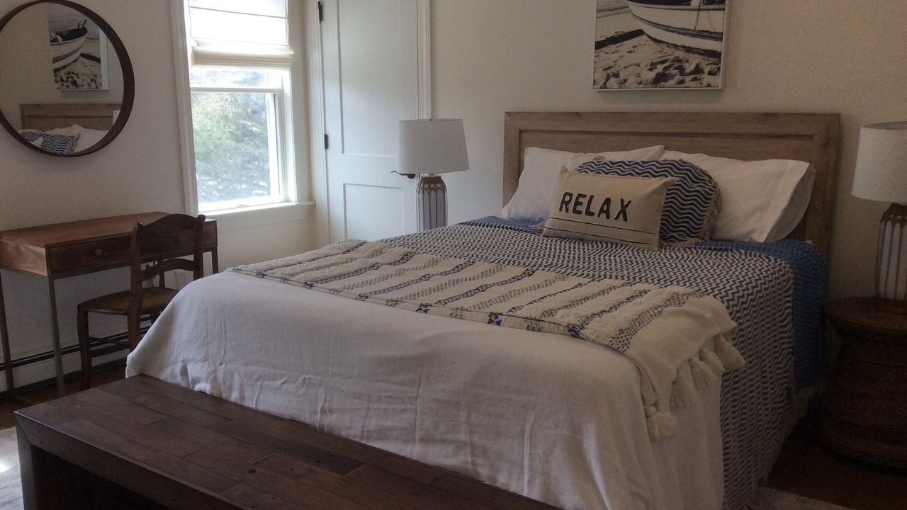 Photo of Bedroom in Katama