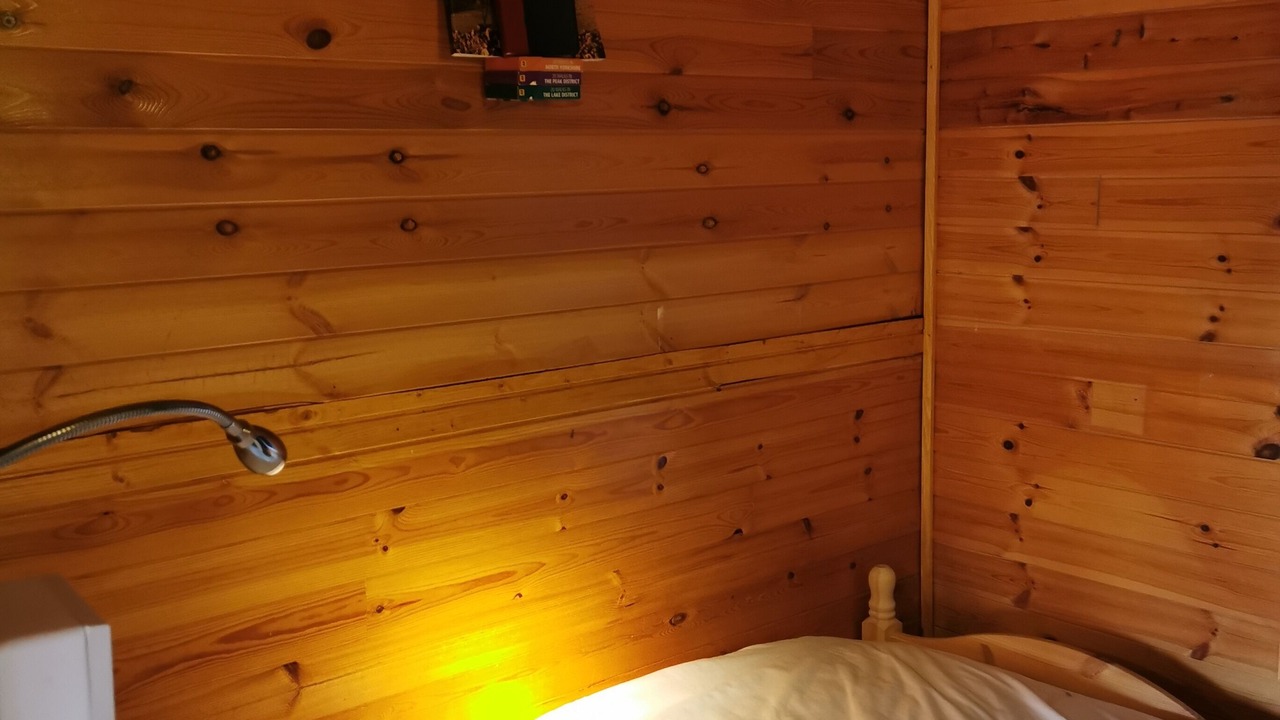 Photo of Bedroom in Bronaber