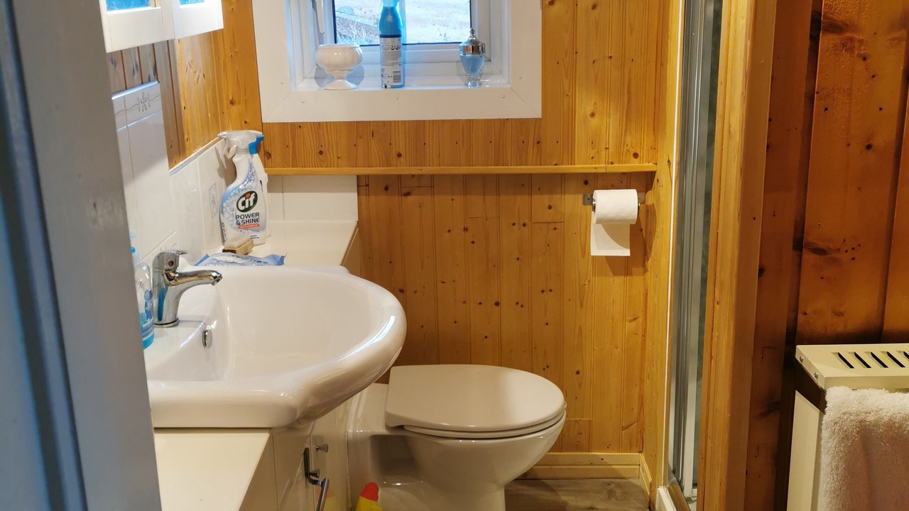 Photo of Bathroom in Bronaber