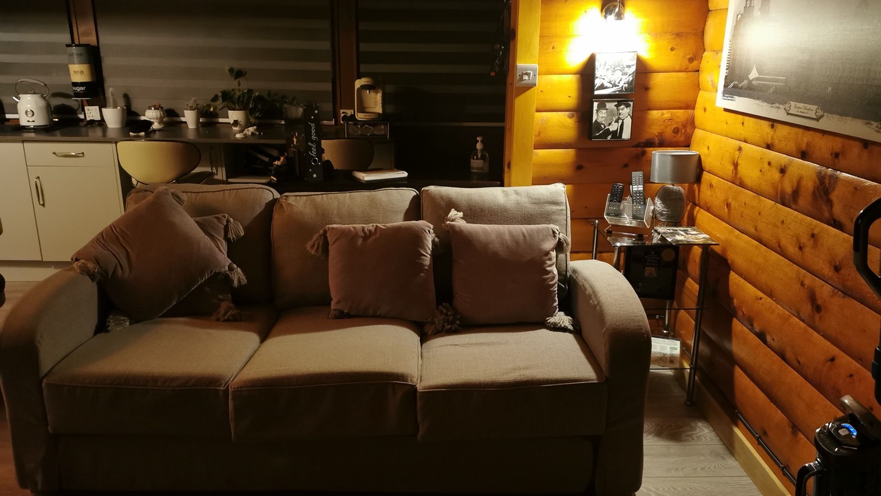 Photo of Livingroom in Bronaber