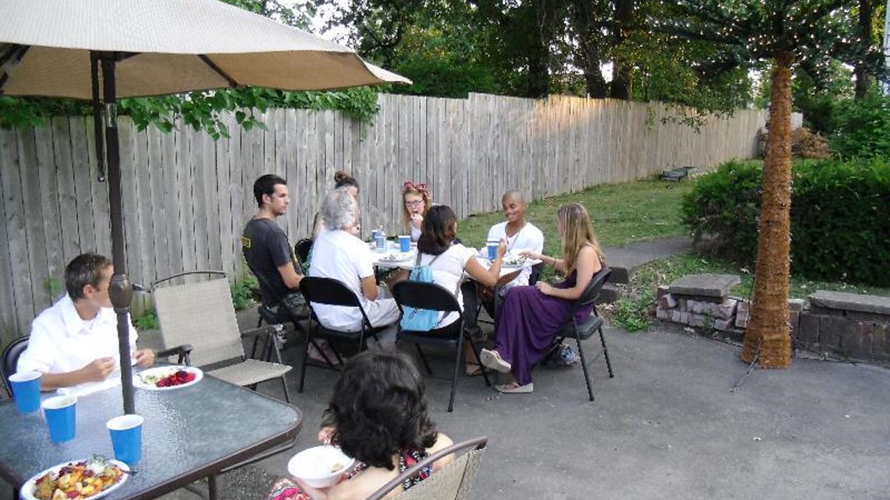 Photo of Outdoor in Fairfield