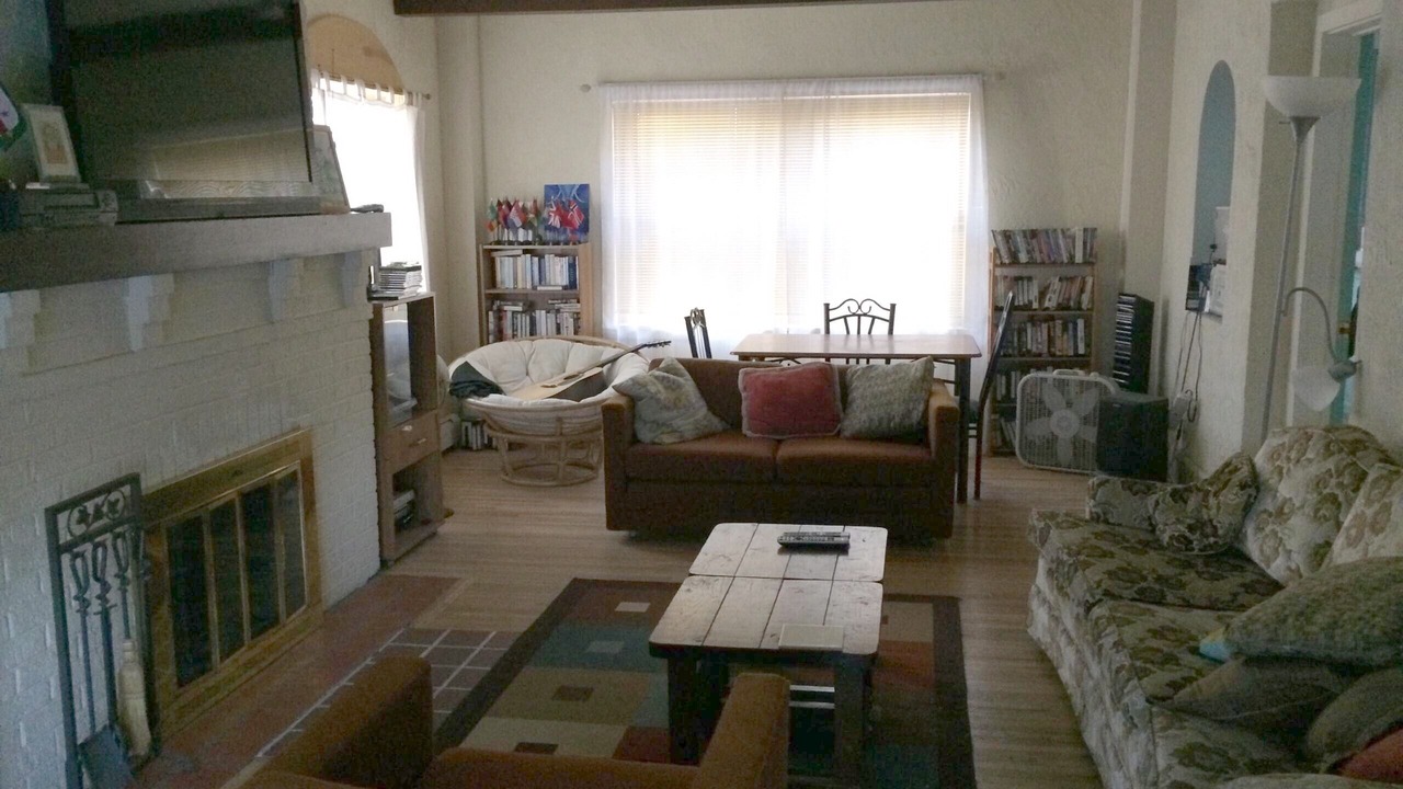 Photo of Livingroom in Fairfield