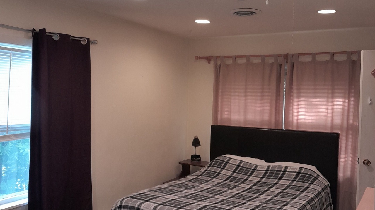 Photo of Bedroom in Fairfield
