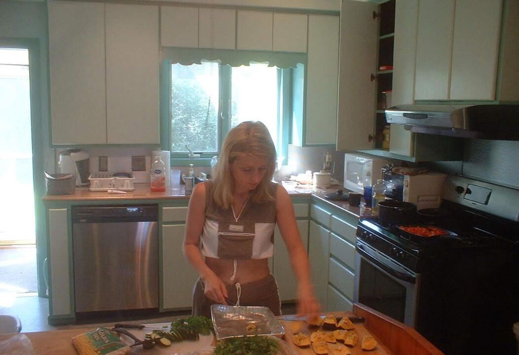 Photo of Kitchen in Fairfield