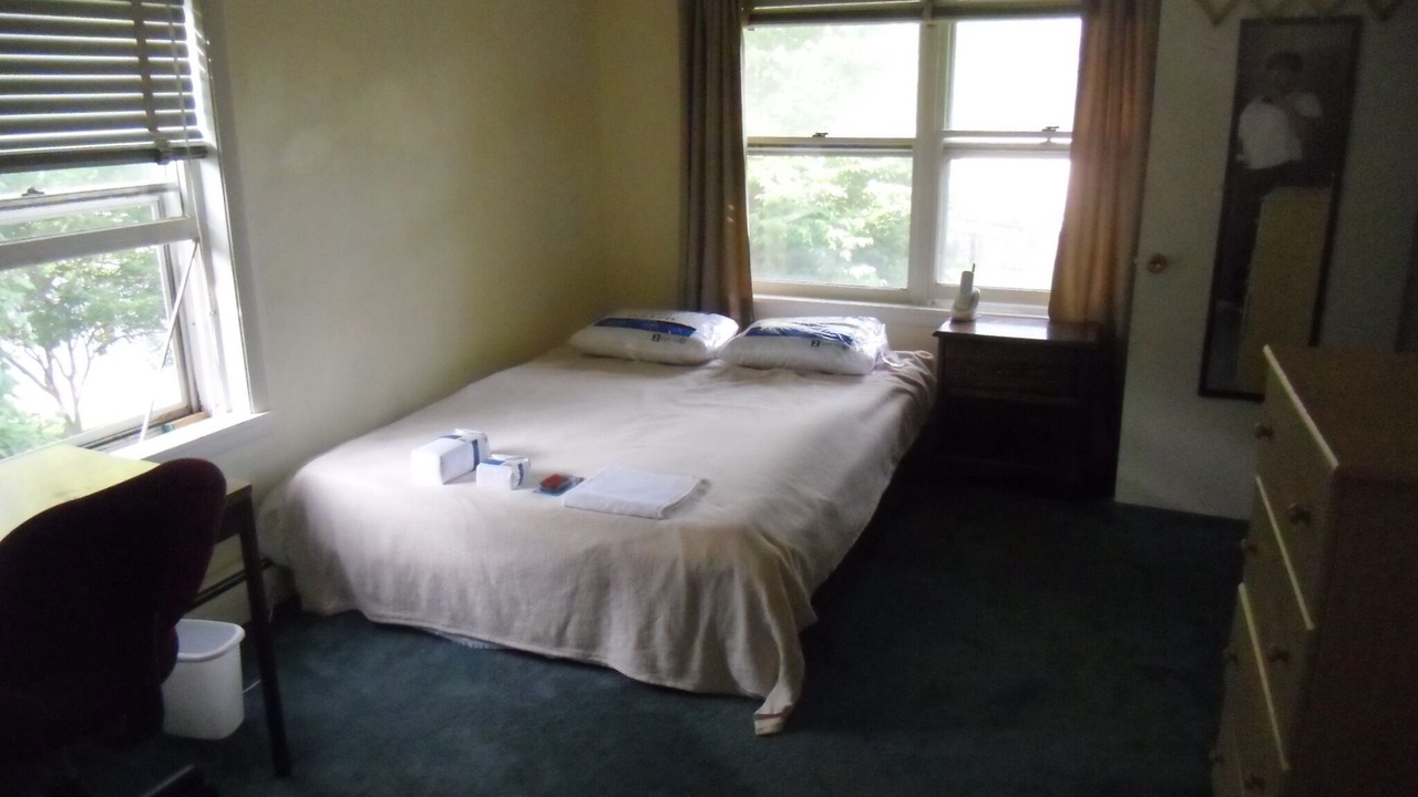 Photo of Bedroom in Fairfield