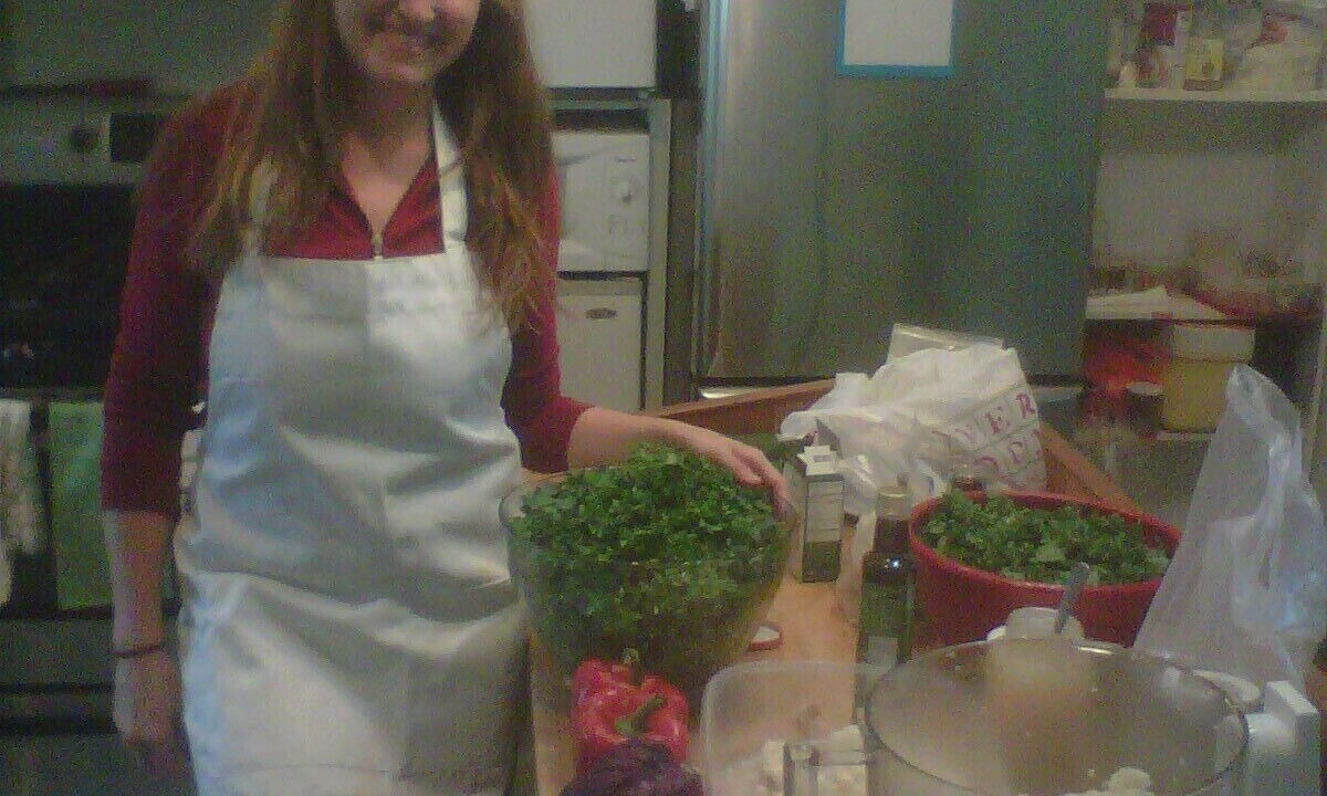 Photo of Kitchen in Fairfield