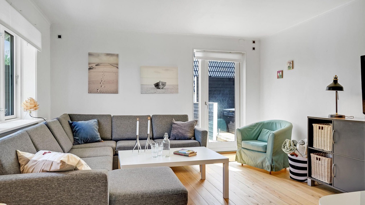 Photo of Bedroom in Otterup