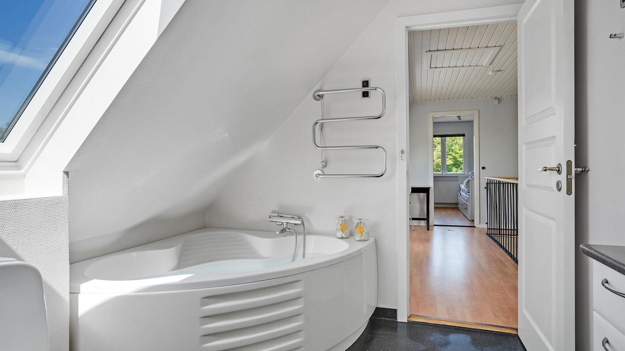 Photo of Bathroom in Otterup