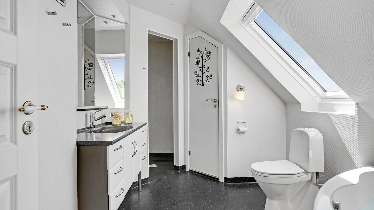Photo of Bathroom in Otterup