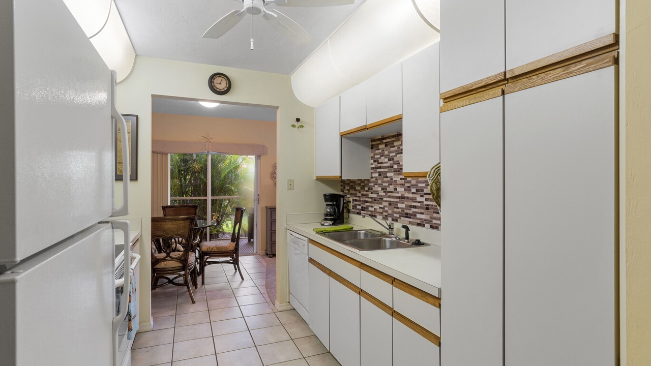 Photo of Kitchen in Kings Lake