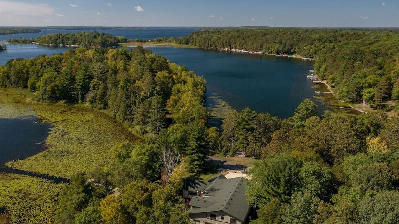 Photo of Outdoor in Crosslake