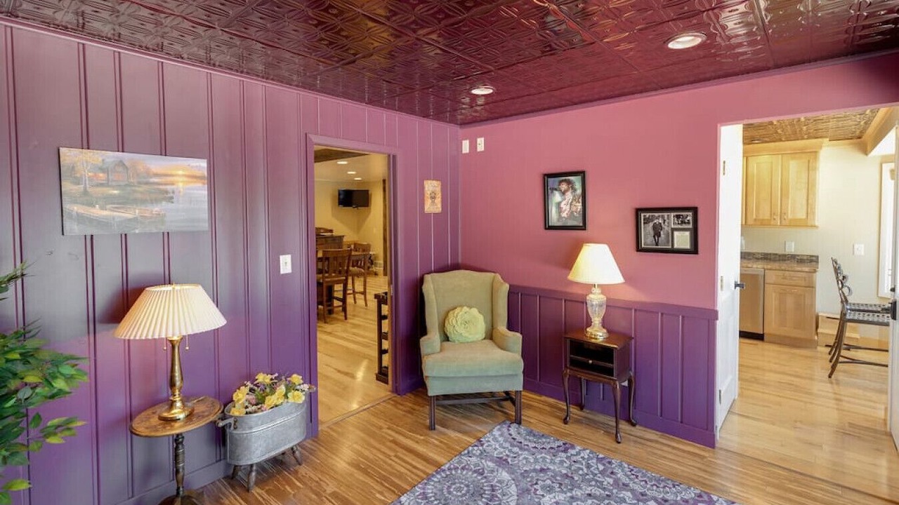 Photo of Bedroom in Crosslake