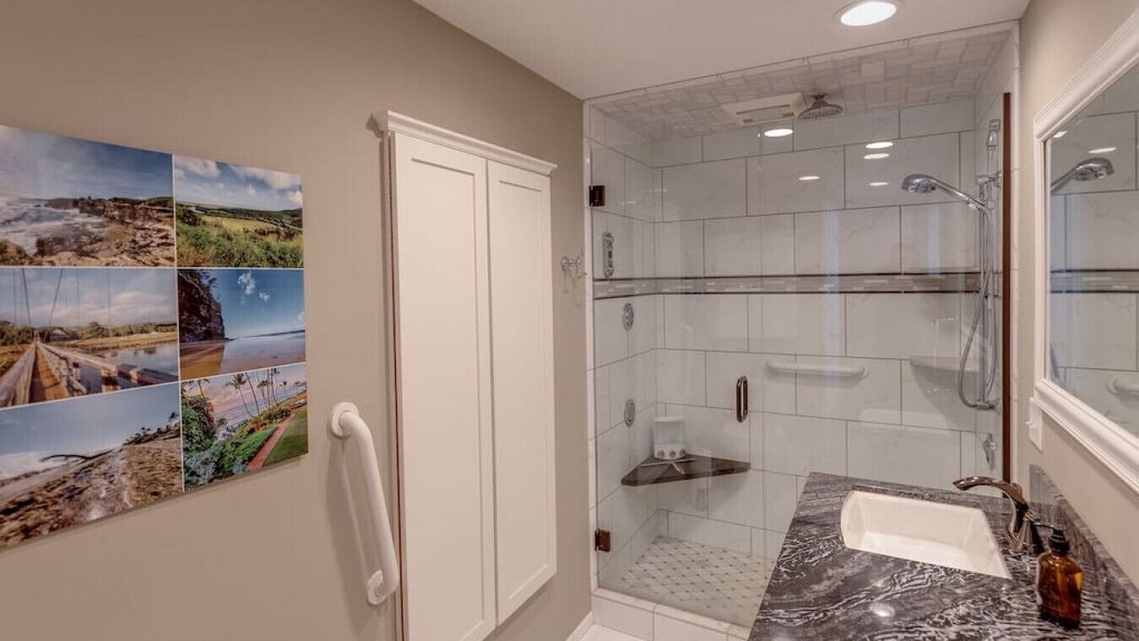 Photo of Bathroom in Crosslake