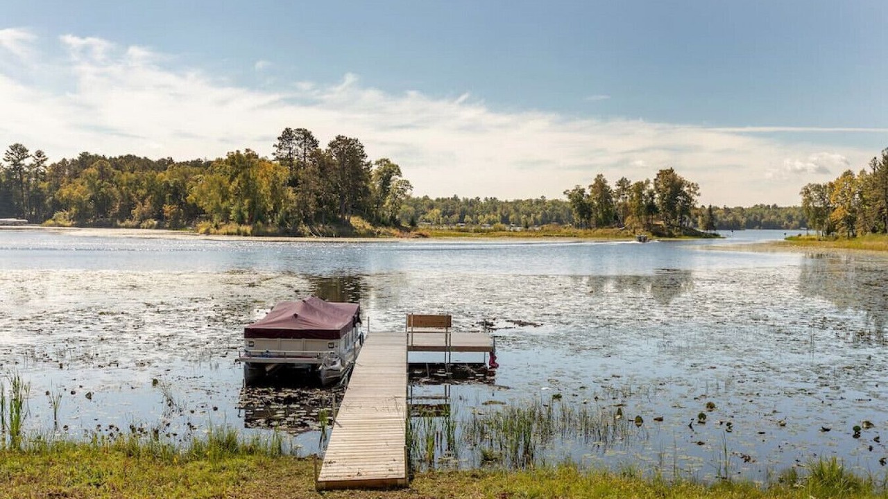 Photo of Outdoor in Crosslake