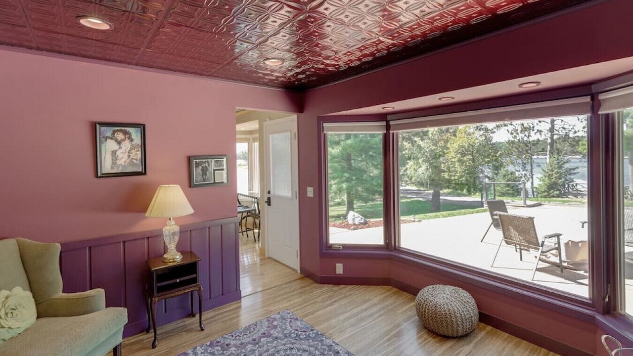 Photo of Bedroom in Crosslake