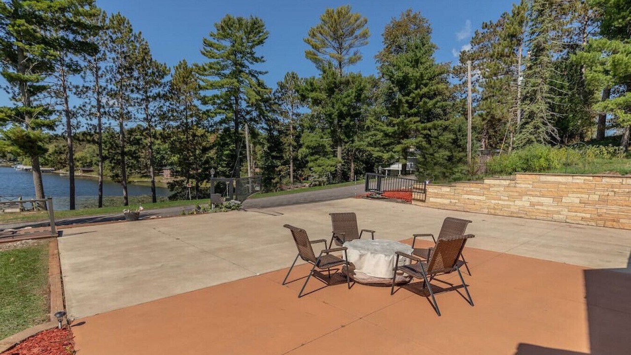Photo of Outdoor in Crosslake