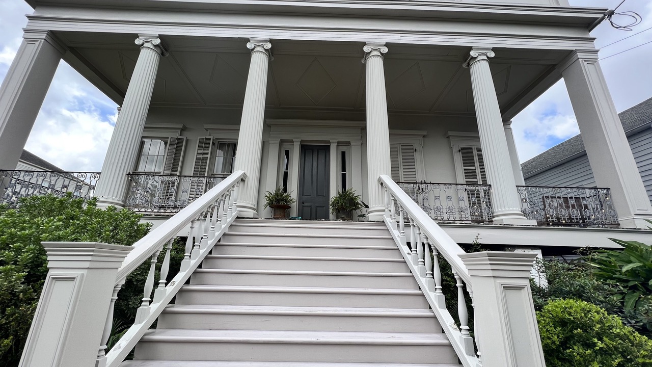 Photo of Outdoor in Lower Garden District