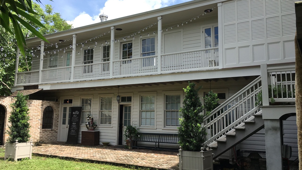 Photo of Outdoor in Lower Garden District