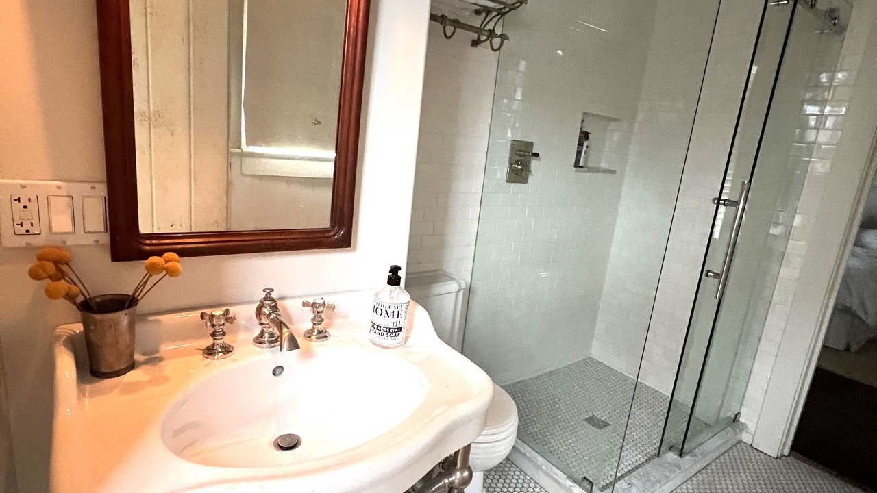 Photo of Bathroom in Lower Garden District
