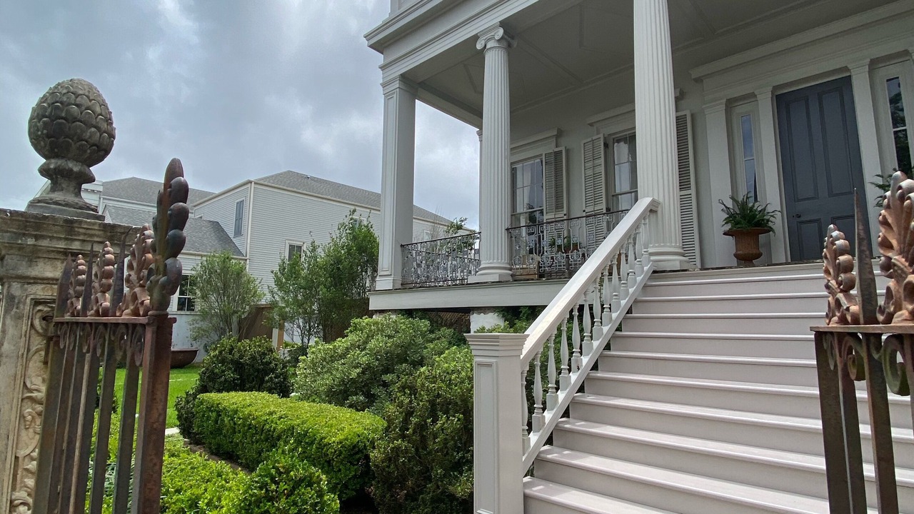 Photo of Outdoor in Lower Garden District