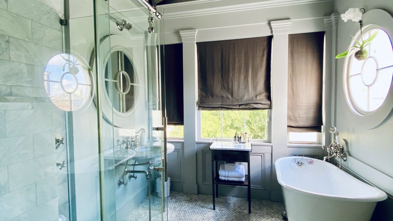Photo of Bathroom in Lower Garden District