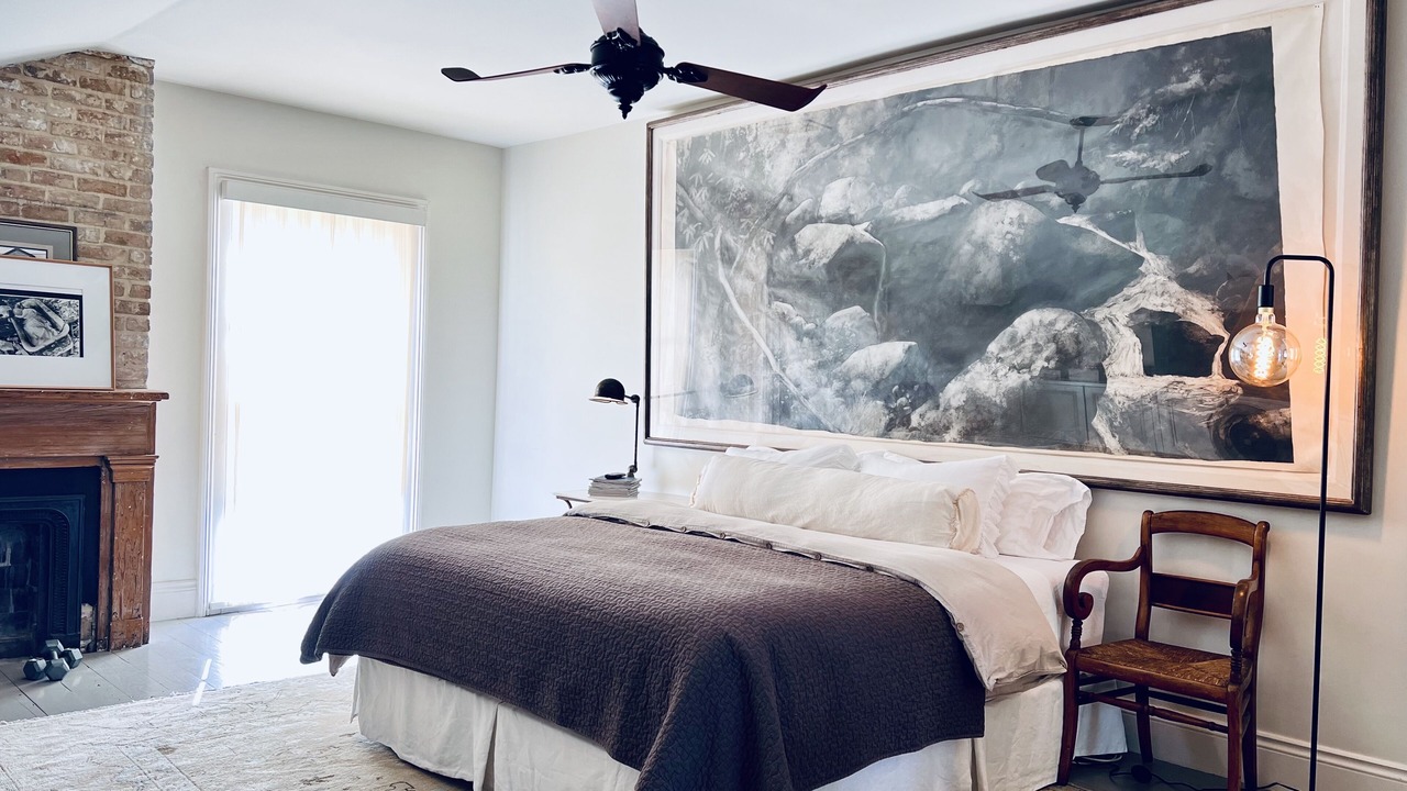 Photo of Bedroom in Lower Garden District