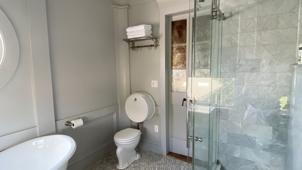 Photo of Bathroom in Lower Garden District