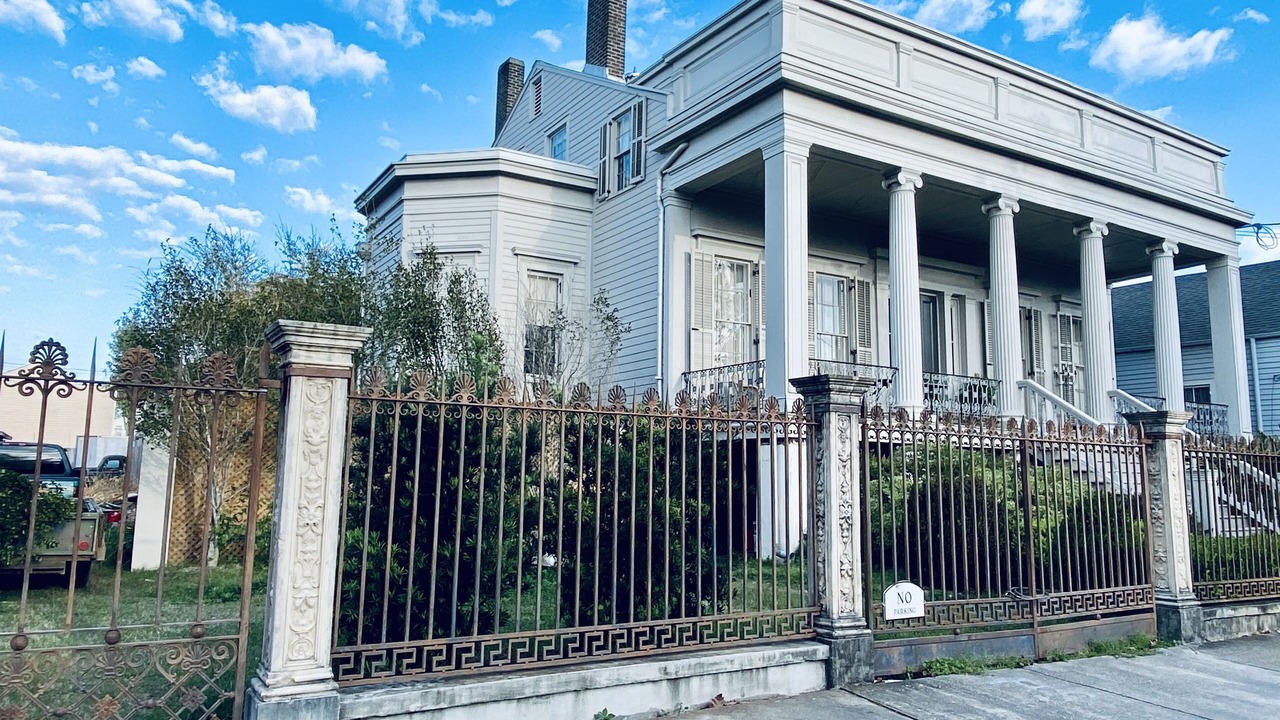 Photo of Outdoor in Lower Garden District