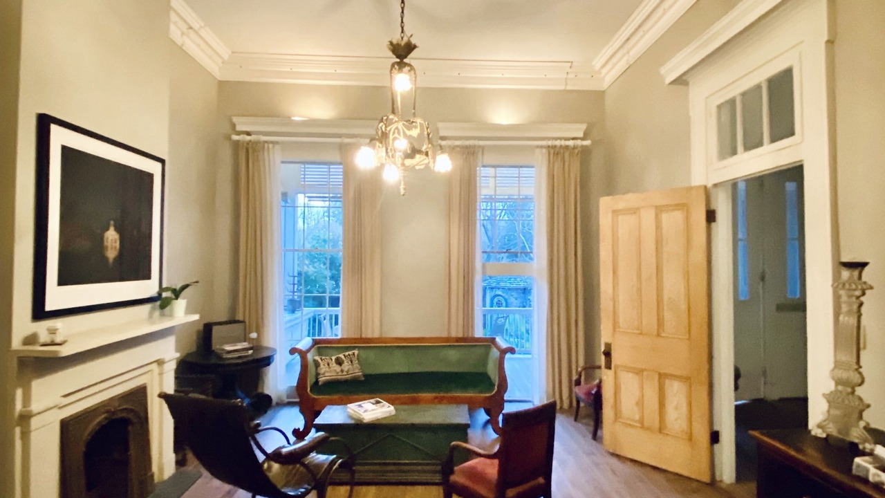 Photo of Livingroom in Lower Garden District