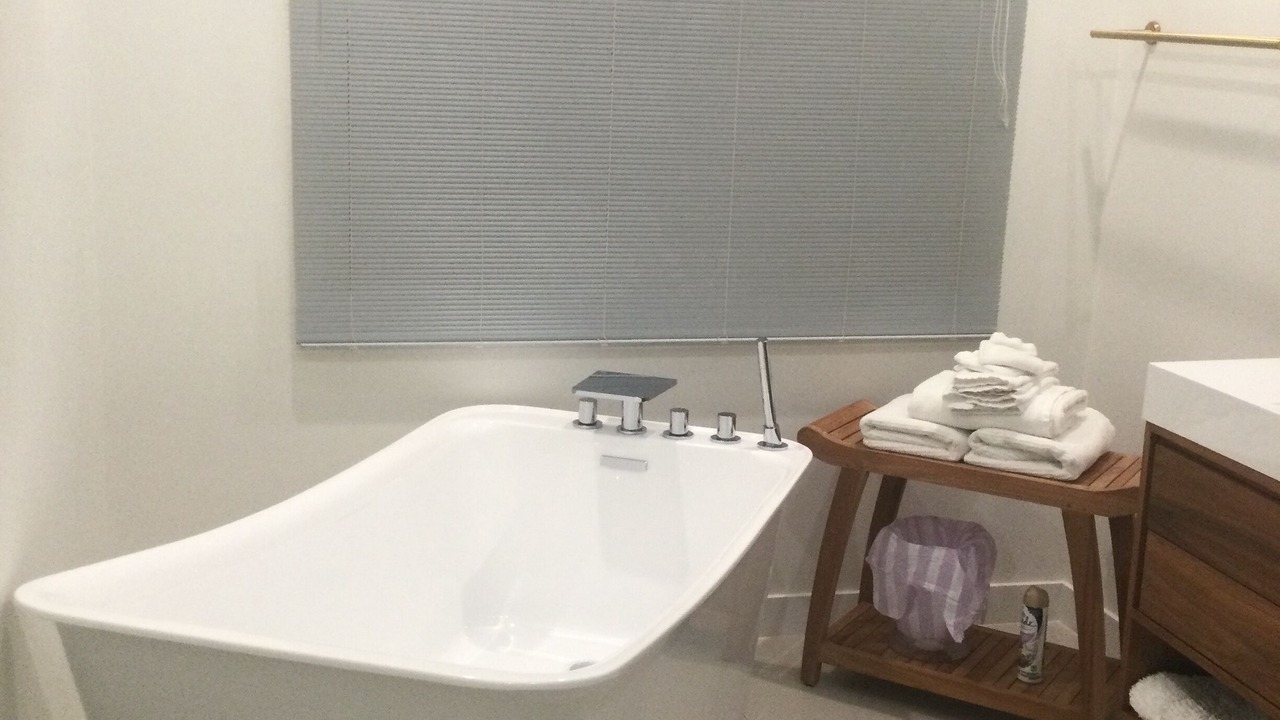 Photo of Bathroom in Cape Neddick