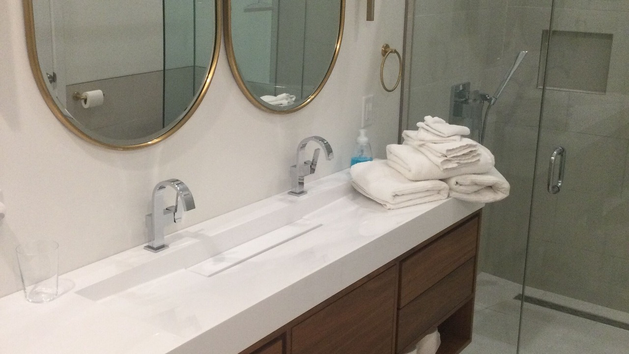 Photo of Bathroom in Cape Neddick