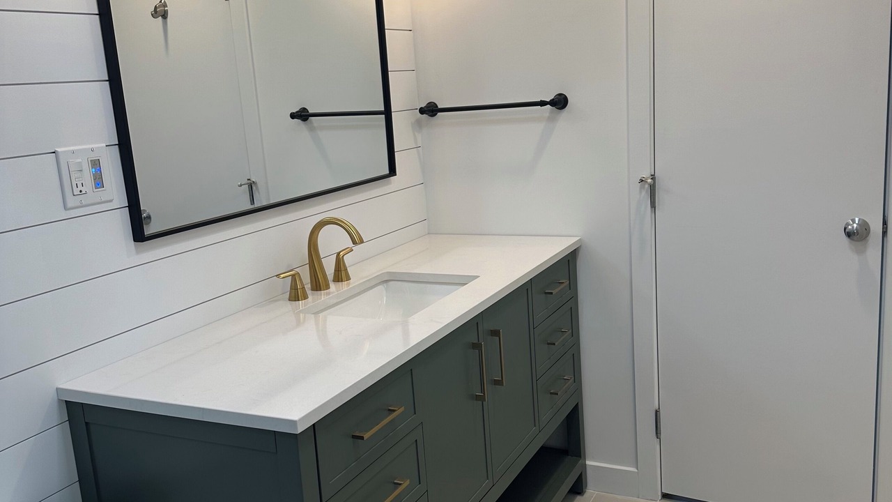 Photo of Bathroom in Cape Neddick