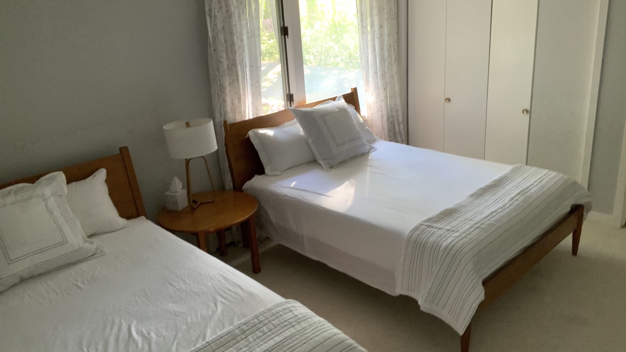 Photo of Bedroom in Cape Neddick