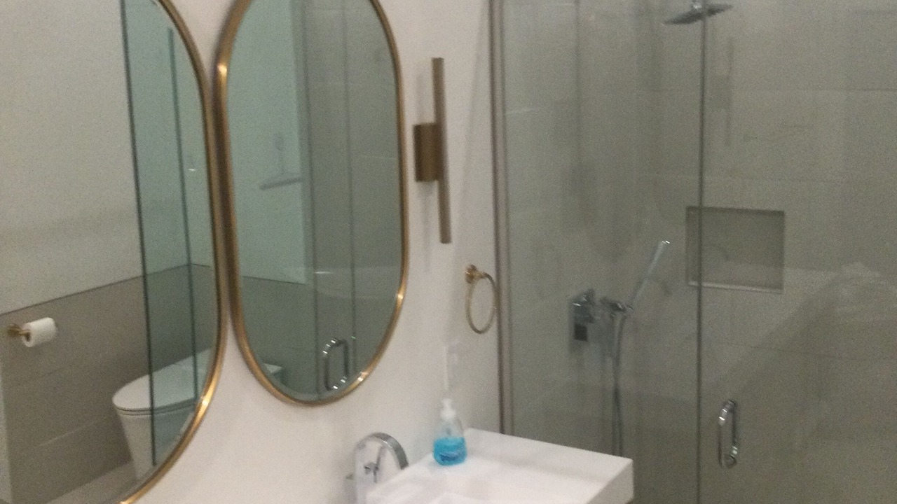Photo of Bathroom in Cape Neddick