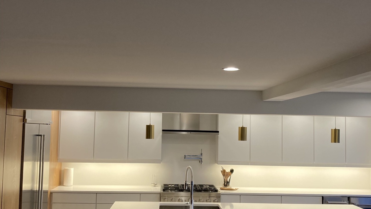 Photo of Kitchen in Cape Neddick
